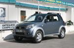 Daihatsu Terios 2006 года